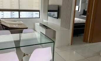 Imagem 4: Flat Mobiliado Rosarinho