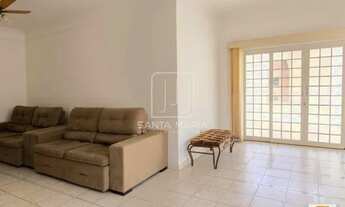 Imagem: Casa (térrea na rua) 4 dormitórios/suite