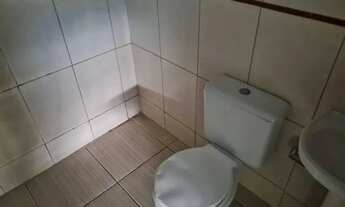 Imagem 2: VA Casa para venda tem 10 metros quadrados com 3 quartos em Suíssa - Aracaju - SE