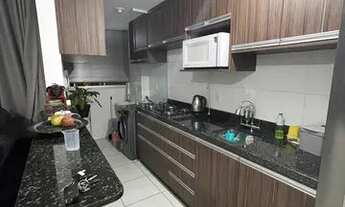 Imagem 7: Vendo apartamento 2 QTS na QN 408 Samambaia