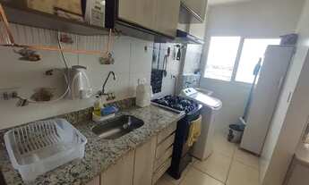 Imagem 7: PRAIA GRANDE - Apartamento Padrão - GUILHERMINA