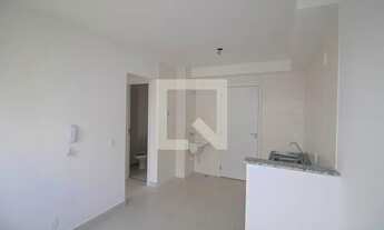 Imagem 4: Apartamento à Venda - Jardim Jussara, 2 Quartos, 32 m2