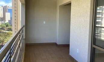 Imagem 2: Cobertura com 4 dormitórios à venda, 235 m² por R$ 937.860,00 - Jardim Botânico - Ribeirão