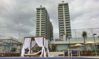 Imagem: Apartamento para aluguel com 122 metros