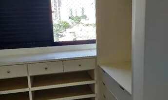 Imagem 7: Apartamento para aluguel com 87 m2 com 3 quartos em Perdizes ,suíte,lazer completo,duas