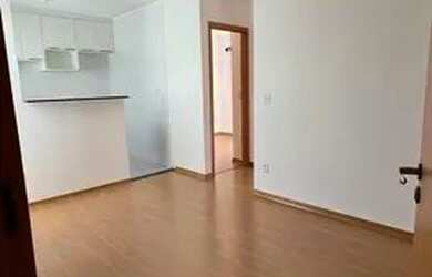 Imagem 5: LOCACÇÃO DE APARTAMENTO NO CHAPADA DAS BORBOLETAS DE 2 QUARTOS COM ARMARIOS