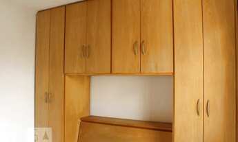 Imagem 4: Apartamento para Aluguel - Bela Vista, 1 Quarto, 42 m2