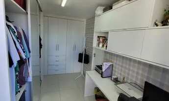 Imagem 3: RCR) Engenho Guimarães | Moura Dubeux | 159m²