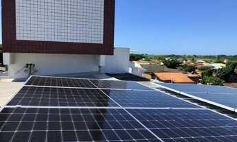 Imagem 4: Excelente cobertura duplex com 2 quartos, sendo 1 suíte no mirante da lagoa macae