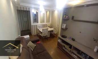 Imagem: APARTAMENTO 2 dormitórios, 1 banheiro