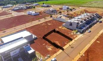 Imagem: Vendo Terreno