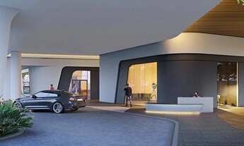 Imagem 3: Apartamento no parque da Cidade!