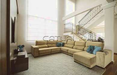 Imagem 4: Casa em condomínio com 3 quartos no Royal Forest - Residence e Resort - Bairro Gleba Palha