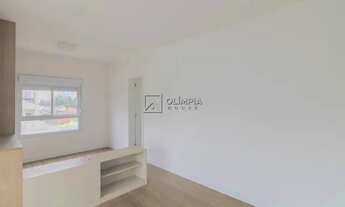 Imagem 3: Locação Apartamento 1 Dormitórios - 45 m² Vila Mariana