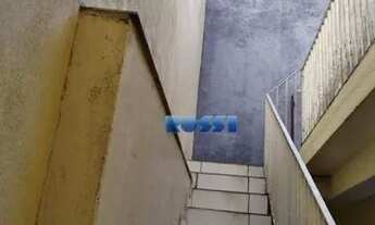 Imagem 3: Casa com 1 dormitório para alugar, 50 m² por R$ 1.605/mês - Vila Celeste - São Paulo/SP