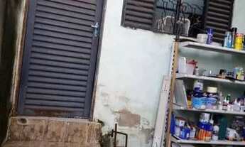 Imagem 7: Casa Jardim novo campos eliseos