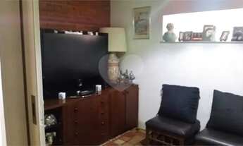 Imagem 6: Casa tipo Sobrado 5 dormitórios 1 suíte na Vila Mariana para Venda