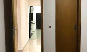 Imagem 3: Casa nova à venda no Horto Florestal Villagio, em Sorocaba, SP