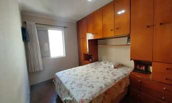 Imagem 4: Apartamento para aluguel com 57 metros quadrados com 2 quartos