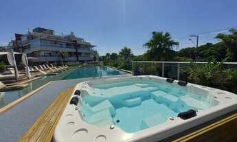 Imagem 4: Apartamento com 3 dormitórios à venda, 124 m² por R$ 2.590.000,00 - Campeche - Florianópol