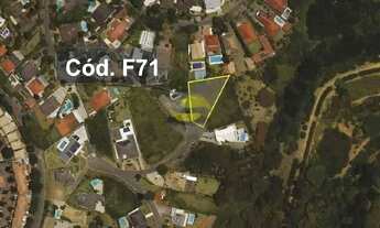 Imagem 2: Lote condominio Terreno / lote com venda por R$1.000.000