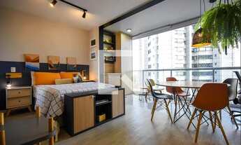 Imagem: Apartamento para Aluguel - Real Parque