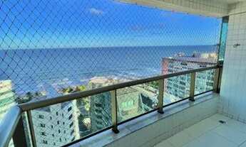 Imagem 3: Apartamento para Locação em Recife, Boa Viagem, 3 dormitórios, 1 suíte, 3 banheiros, 2 vag