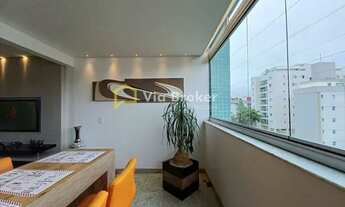 Imagem 4: Apartamento 3 quartos à venda no Buritis