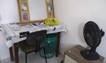 Imagem 4: Aluguel de quarto castelo branco