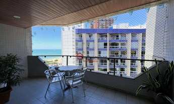 Imagem 6: Apartamento à venda, 290 m² por R$ 2.295.000,00 - Praia da Costa - Vila Velha/ES