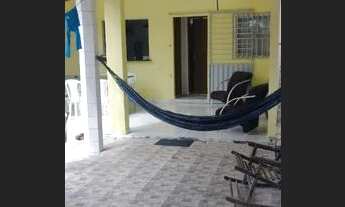 Imagem 4: Casa Praia pontal do Peba