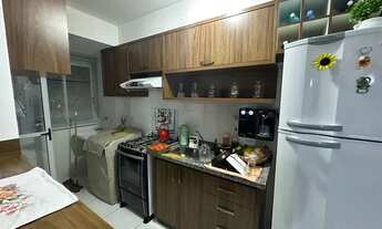 Imagem 3: Apartamento para venda com 2Q de frente ao Terminal Padre Pelágio. - Goiânia - GO