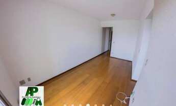 Imagem 3: Abaixou para vender esse final de semana Apartamento 51 mtr2, 2 dormitórios com 1 vaga de