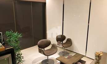 Imagem 3: Apartamento a venda no Campo Belo