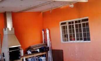 Imagem 3: Vende se casa Casa com 1 dormitório