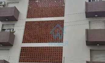 Imagem 3: Apartamento 2 dormitórios, sala com sacada, espera água quente, elevador, Leste no Ideal N