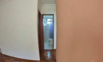 Imagem 3: Apartamento com 3 dormitórios à venda, 75 m² por R$ 250.000,00 - Santa Branca - Belo Horiz