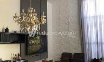 Imagem 2: Casa - Jardim Green Park Residence - Hortolândia