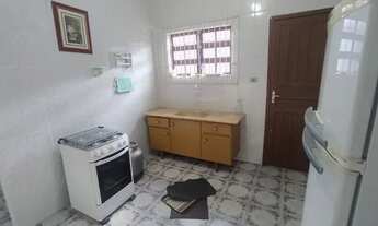 Imagem 5: Casa na praia com 2 Dormitórios