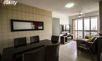 Imagem 2: CUIABÁ - Apartamento Padrão - JARDIM LEBLON