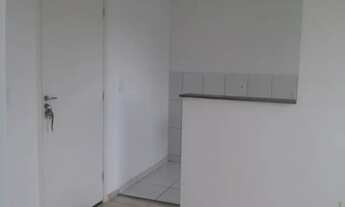 Imagem 3: Alugo Excelente apartamento no Condomínio Park Riversul, próximo ao Park Shoppi