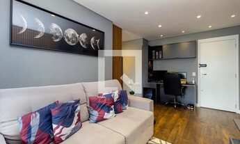 Imagem 3: Apartamento à Venda - Tatuapé, 2 Quartos, 66 m2