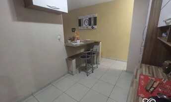 Imagem 4: Casa com 3 dormitórios à venda, 136 m² por R$ 400.000,00 - São José - Jaguariúna/SP