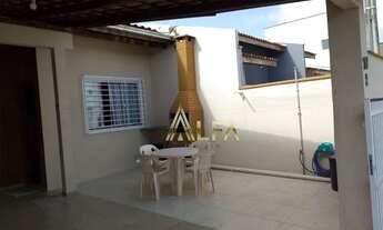 Imagem 3: Casa com 2 dormitórios à venda, 66 m² por R$ 370.000,00 - Itajuba - Barra Velha/SC