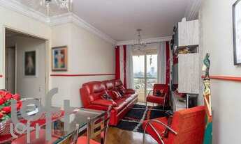 Imagem 4: Apartamento à venda em Tatuapé com 65 m², 3 quartos, 2 vagas