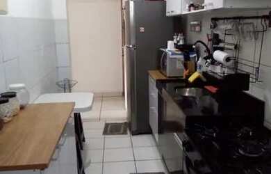 Imagem 3: Vendo chave no residencial village das Flores