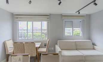 Imagem: Apartamento para Aluguel - Vila Leopoldina