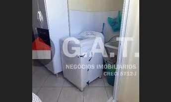 Imagem 3: APARTAMENTO À VENDA NO EDIFÍCIO ROBERTO RODRIGUES - SOROCABA/SP