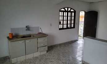 Imagem 5: Casa para aluguel com 55 metros quadrados com 1 quarto em Jardim Camila - Mauá - SP