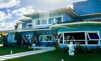 Imagem 2: LAURO DE FREITAS - Casa de Condomínio - ESTRADA DO COCO